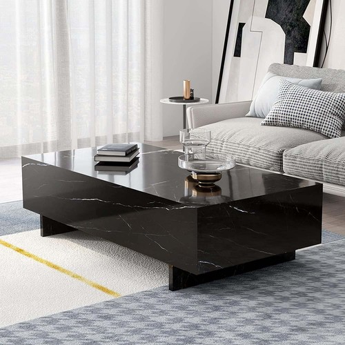 White black rectangle high - white/black,