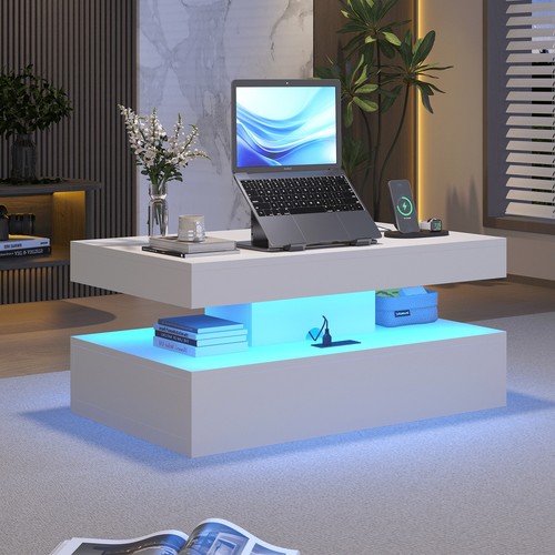 Modern high gloss led - modern,