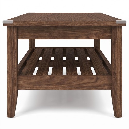 Coffee table farmhouse - table, rustic