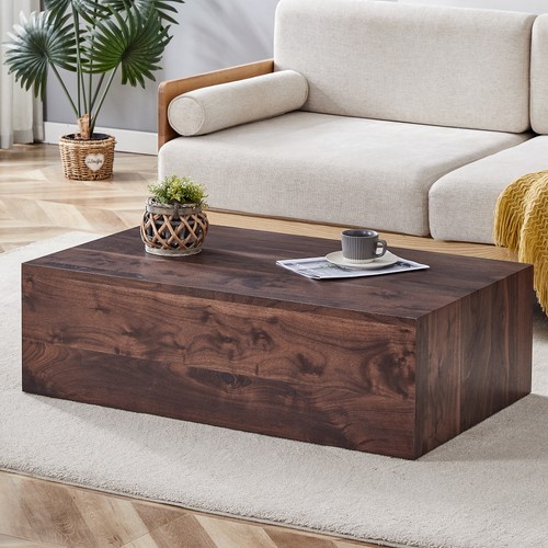 11 8 inch walnut - 39.3*21.7*11.8,