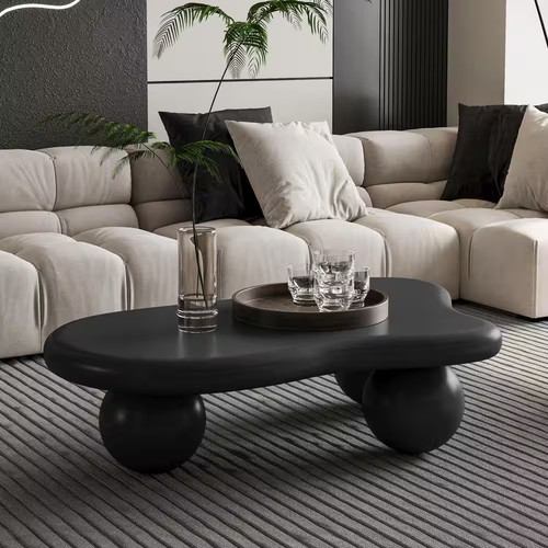 Black cloud specialty - w,