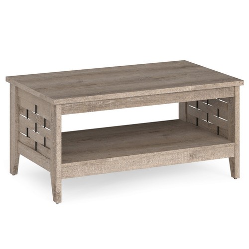 Coffee table farmhouse - coffee,